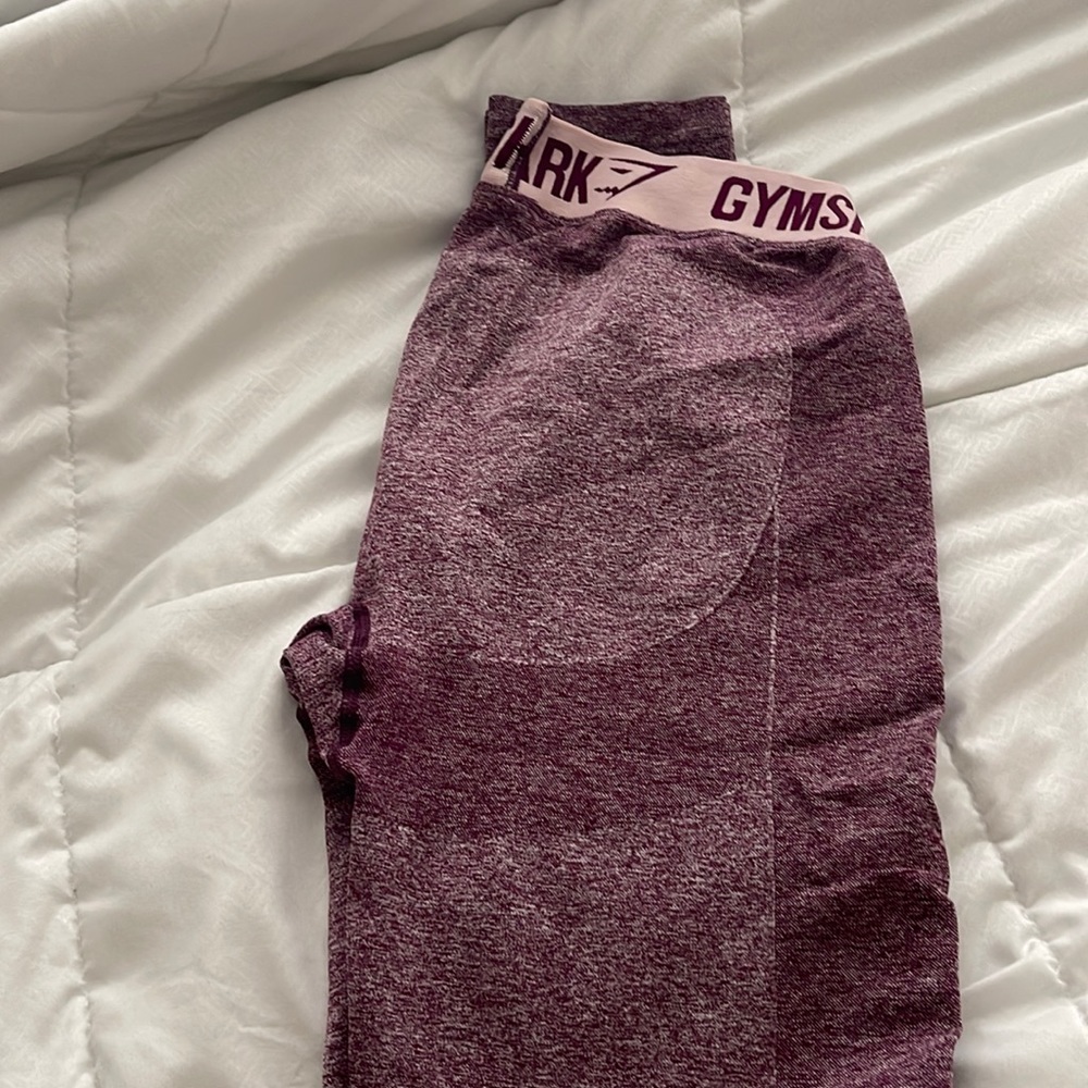 Gymshark women’s leggings